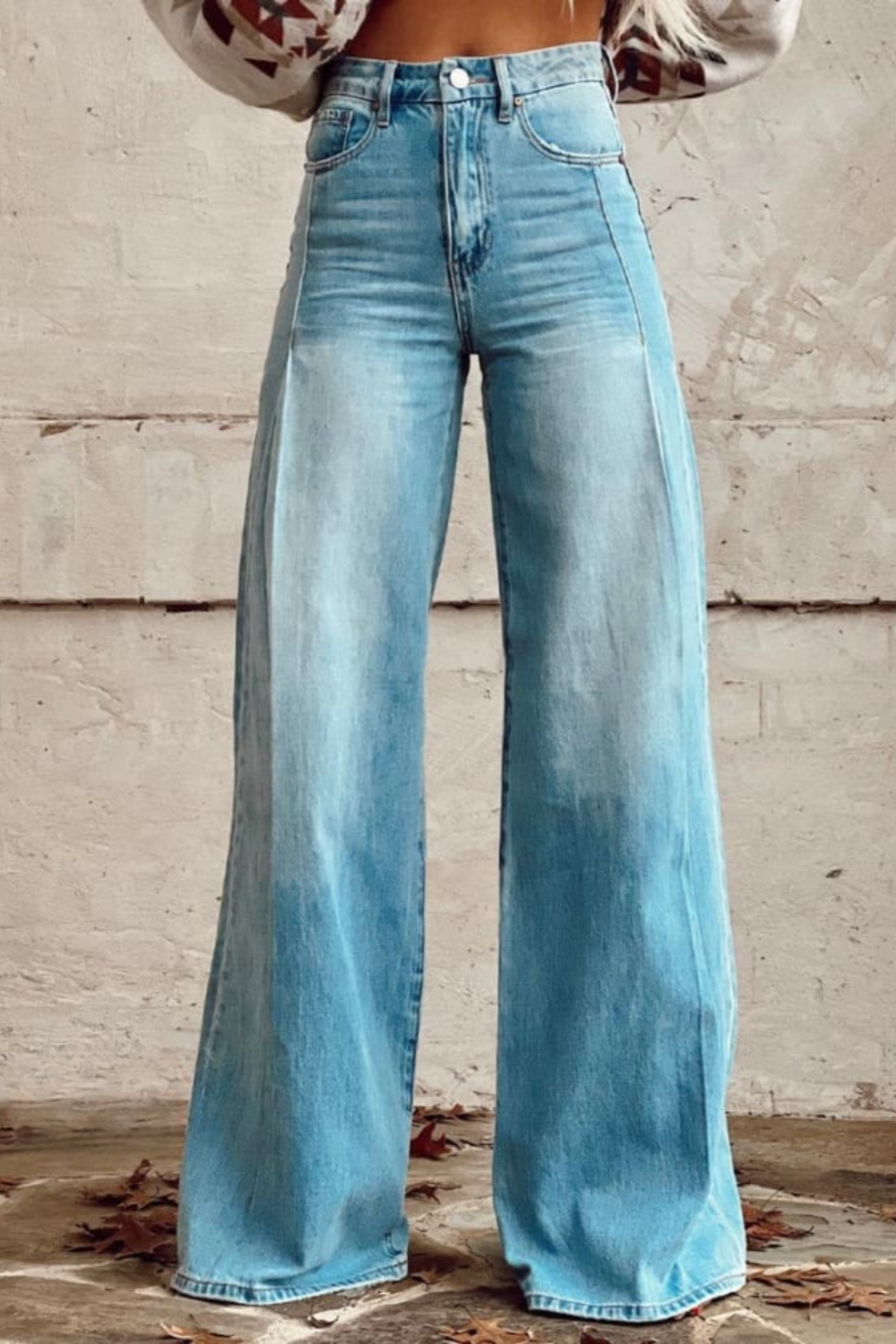 Laurienne™ | Boho Vintage Pants