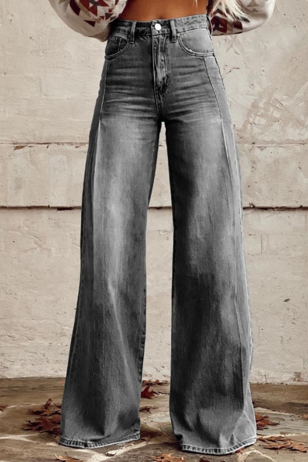 Laurienne™ | Boho Vintage Pants
