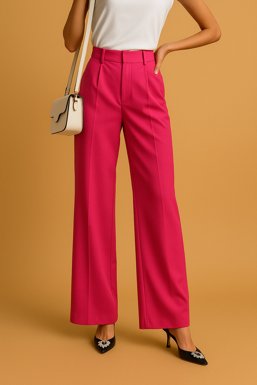 Camille™ | Pants