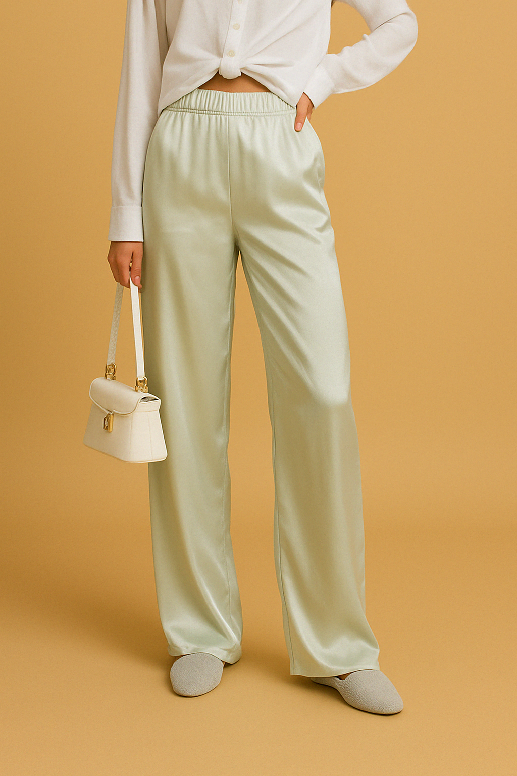 Lilou™ | Pants