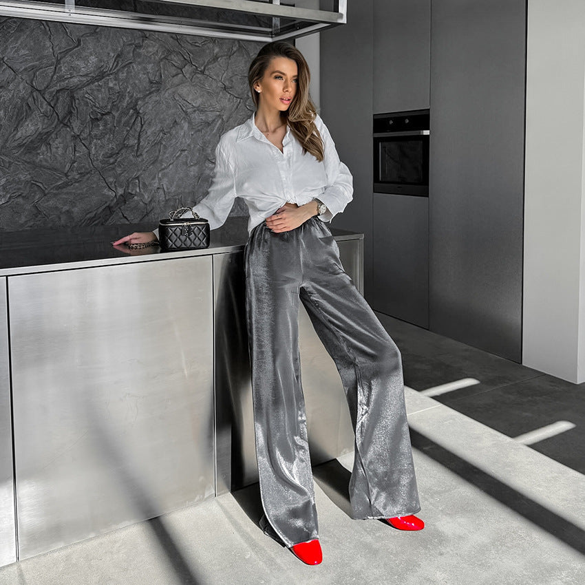 Lilou™ | Pants
