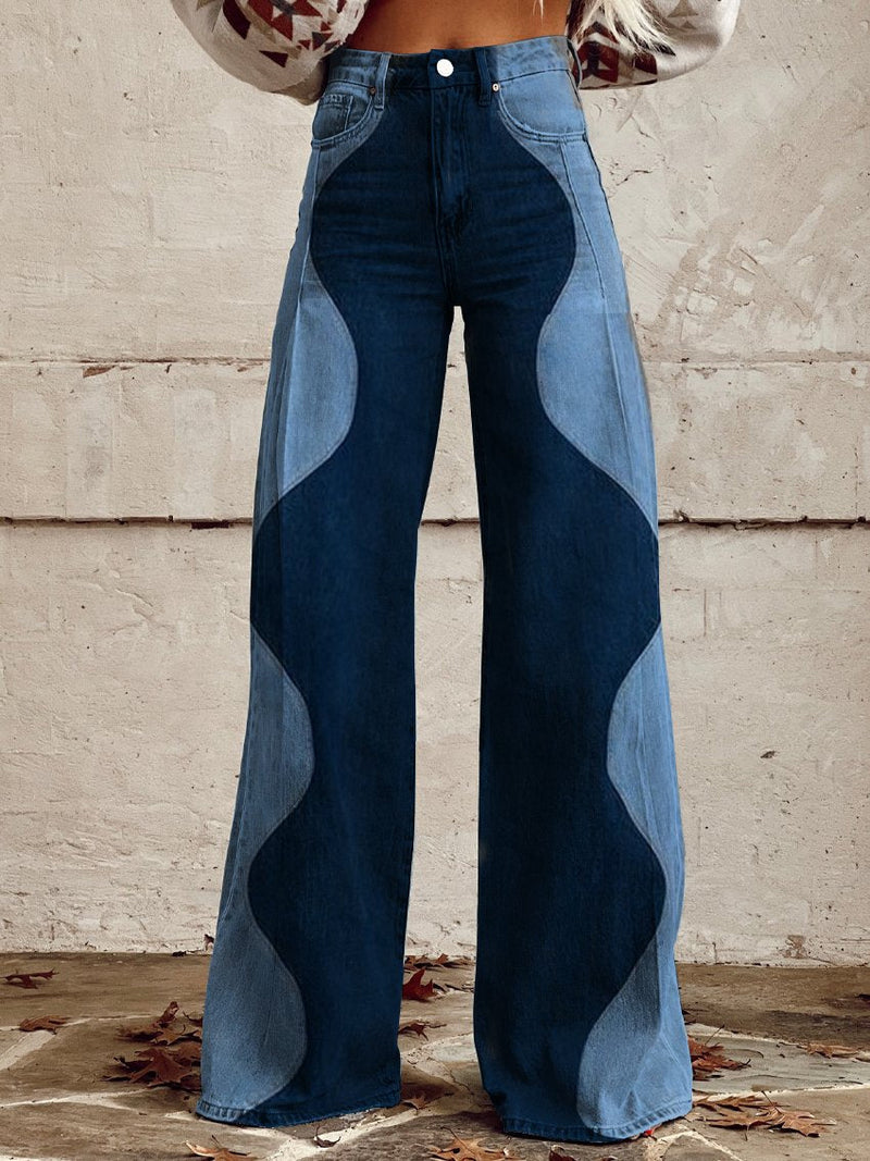 Laurienne™ | Boho Vintage Pants