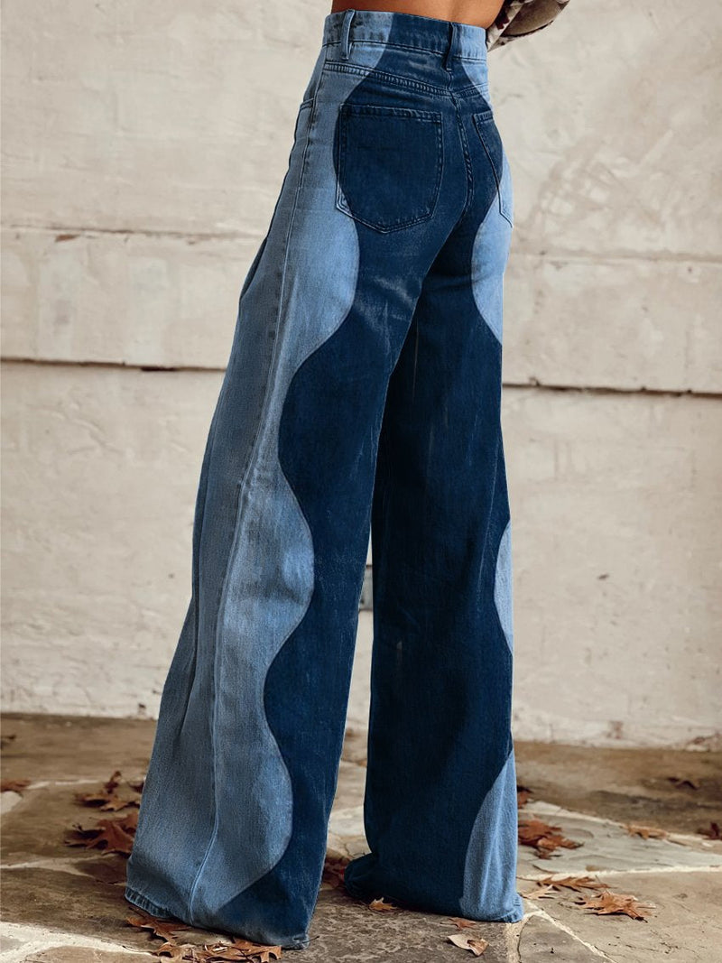 Laurienne™ | Boho Vintage Pants