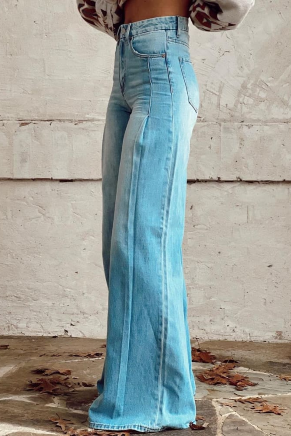 Laurienne™ | Boho Vintage Pants