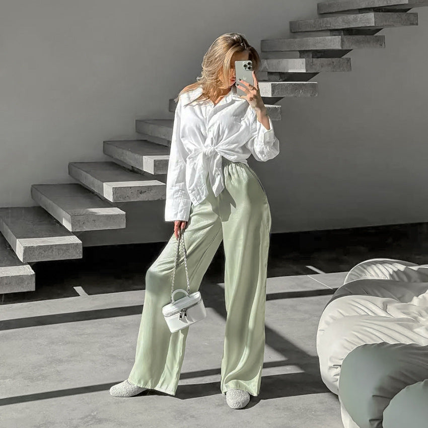 Lilou™ | Pants