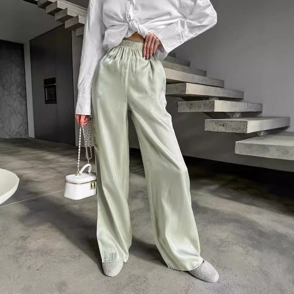 Lilou™ | Pants