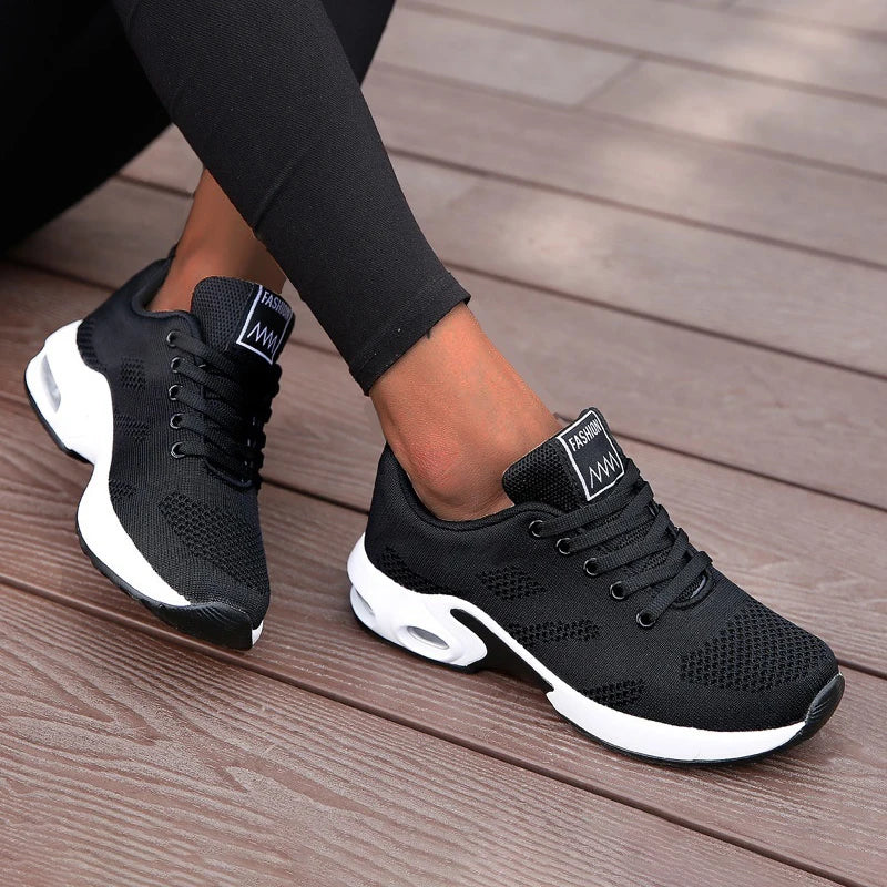 Elena™ | Orthopedic Sports Sneakers (2025)