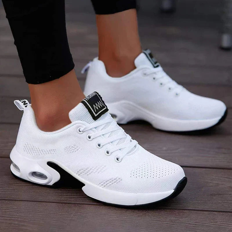 Elena™ | Orthopedic Sports Sneakers (2025)